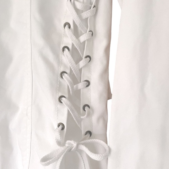 TORY BURCH➕SGT PEPPER Utility Jacket - Picture 8 of 10